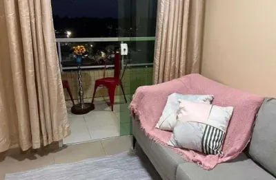 Apartamento com 2 quartos para alugar na Travessa Doutor Enéas Pinheiro, Marco, Belém
