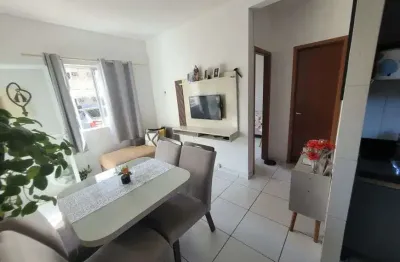 Imóvel para aluguel possui 49 metros quadrados com 2 quartos em coqueiro - belém - pa