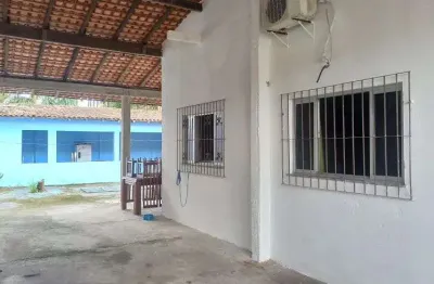 Gc casa para venda com 375 metros quadrados com 3 quartos em coqueiro - belém - pa