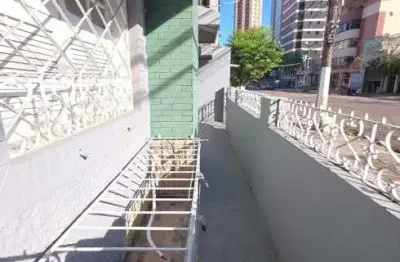 Casa com 3 quartos para alugar na Avenida Senador Lemos, 562, Umarizal, Belém