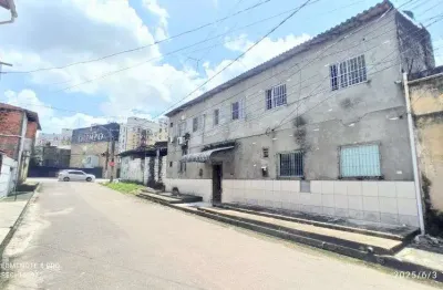 Gc casa para venda com 352 metros quadrados com 3 quartos em coqueiro - ananindeua - pa