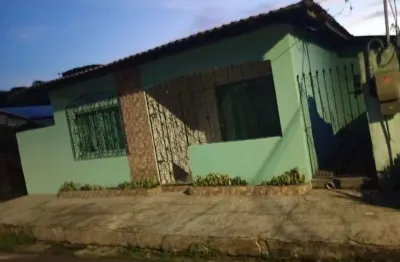 Casa com 3 quartos para alugar na Alameda Dezenove, 01, Coqueiro, Belém