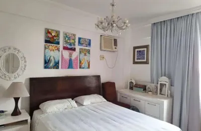 Apartamento com 3 quartos para alugar na Rua João Balbi, Nazaré, Belém
