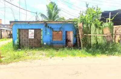 Gc terreno para venda com 180 metros quadrados com 1 quarto no tapanã
