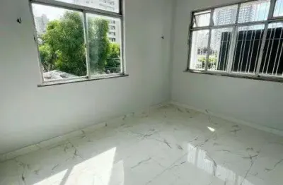 Jn vendo apartamento no bairro batista campos com garagem
