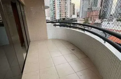 Apartamento com 3 quartos para alugar na Rua Antônio Barreto, 177, Umarizal, Belém