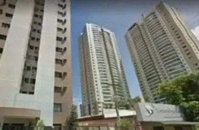 Apartamento com 3 quartos para alugar na Travessa Doutor Enéas Pinheiro, Marco, Belém