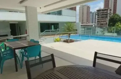 Imóvel para aluguel possui 181 metros quadrados com 3 quartos em nazaré - belém - pa