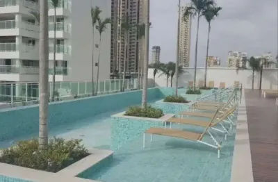 Apartamento com 1 quarto para alugar na Travessa Almirante Wandenkolk, Umarizal, Belém