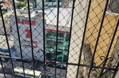 Apartamento com 3 quartos para alugar na Avenida Conselheiro Furtado, 2048, Cremação, Belém