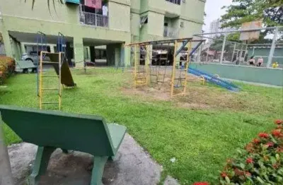 Apartamento com 2 quartos à venda na Travessa Timbó, Marco, Belém
