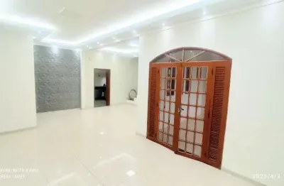 Casa com 6 quartos à venda na Travessa We-77, 1322, Cidade Nova, Ananindeua