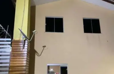 Casa com 4 quartos à venda na Travessa Lauro Bechara, Vila (Mosqueiro), Belém
