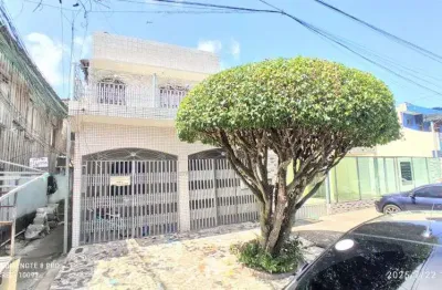 Gc casa para venda tem 104 metros quadrados com 4 quartos em jurunas - belém - pa