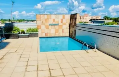 Apartamento com 4 quartos para alugar na Avenida João Paulo II, Marco, Belém