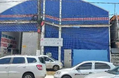 Rp-imóvel para aluguel na tv. lomas valentinas no bairro da pedreira - belém - pa