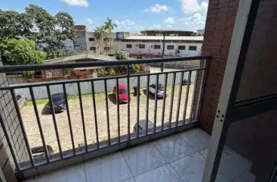 Apartamento com 2 quartos à venda na Rodovia Mário Covas, 2425, Coqueiro, Belém