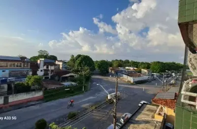 Apartamento com 2 quartos para alugar na Avenida Júlio César, 3330, Val-de-Cães, Belém