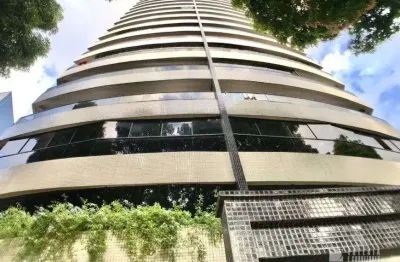 Imóvel para venda tem 95 metros quadrados com 2 quartos em nazaré - belém - pa
