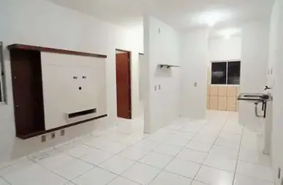 Gc apartamento para aluguel ou venda possui 45m² com 2 quartos no ilhas do marajó em ananindeua