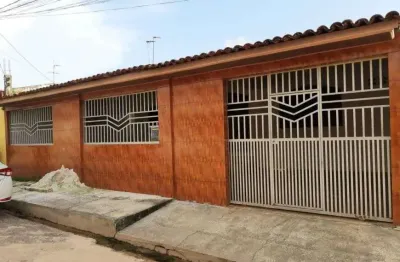 Casa com 3 quartos à venda na Rua Atenas, Tapanã (Icoaraci), Belém
