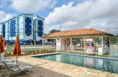 Imóvel para venda com 50 metros quadrados com 2 quartos em coqueiro - ananindeua - pa