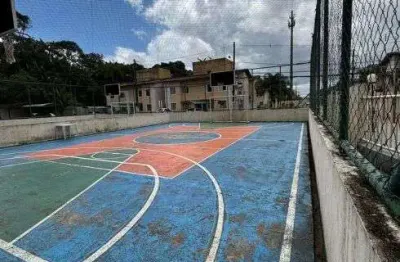 Imóvel para venda tem 48 metros quadrados com 2 quartos em coqueiro - ananindeua - pa