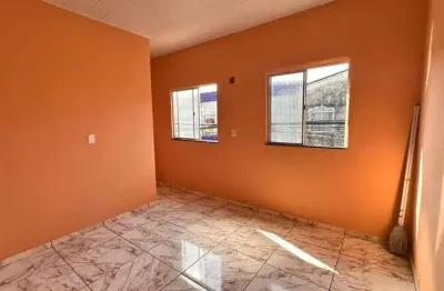 Casa com 2 quartos para alugar na Quadra C, 137, Mangueirão, Belém