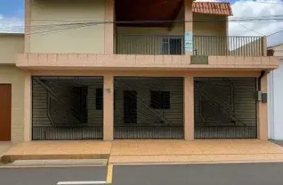 Casa com 4 quartos à venda na Travessa WE-37, 7, Cidade Nova, Ananindeua