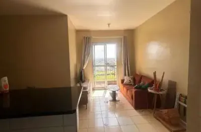 Vendo apartamento em ananindeua com 3 quartos, 2 vagas no mirante do lago