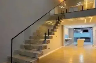 Magnifica casa moderna no cond. jardins do lago com 4 suítes, área gourmet, piscina,