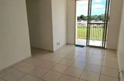 Condomínio ville solares,apartamento para venda, com 3/4
