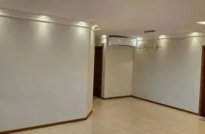 Ld- vendo apartamento de alto padrão com 4 suítes, 184m² na gentil ed. denver