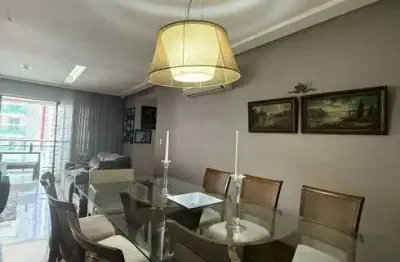 Apartamento com 3 quartos à venda na Rua Domingos Marreiros, 307, Umarizal, Belém