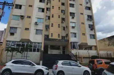 Apartamento com 3 quartos à venda na Travessa Benjamim Constant, 724, Reduto, Belém