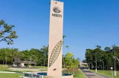 Oportunidade terreno no cond. miriti em marituba na br 316 km 18