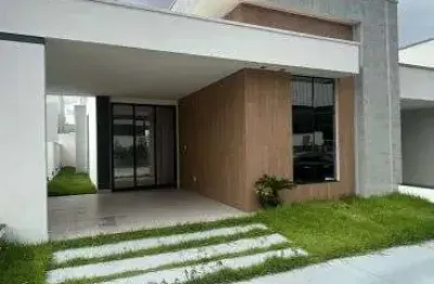 Ld- vendo casa nova com 3 quartos, área gourmet em ananindeua no porto marina