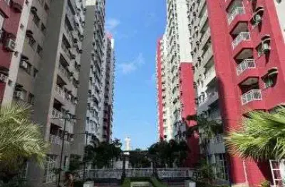 Vendo apartamento com 3 quartos, 1 vaga na pedreira no torres dumont