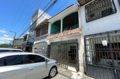 Rp- imóvel para aluguel no bairro canudos - belém - pa