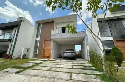 Casa em condomínio fechado com 3 quartos à venda na Alameda Um, Coqueiro, Belém