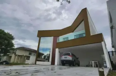 Casa com 5 quartos à venda na Rodovia Augusto Montenegro, 4900, Parque Verde, Belém