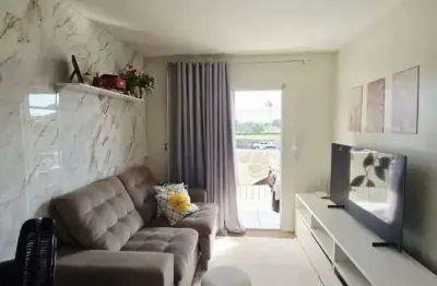 Apartamento com 2 quartos à venda na Passagem Itabira, 120, Maguari, Ananindeua