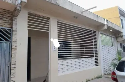 Casa com 2 quartos à venda na Vila dos Cabanos, Barcarena 