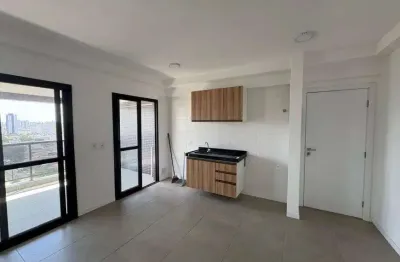 Alugo apartamento em predio novo com 2 quartos, andar alto, 1 vaga no ed. you residence