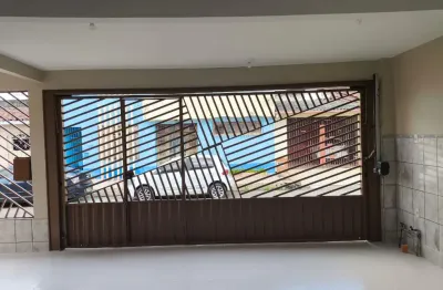 Casa com 2 quartos à venda na Travessa WE-24, 5, Cidade Nova, Ananindeua