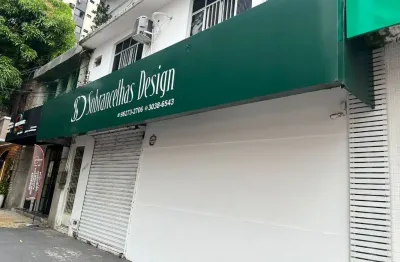 Ponto comercial com 2 salas para alugar na Travessa Quatorze de Março, 1432, Umarizal, Belém