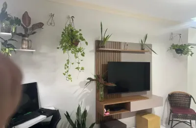 Apartamento com 2 quartos à venda na Conjunto San Moritz, 1400, Coqueiro, Ananindeua