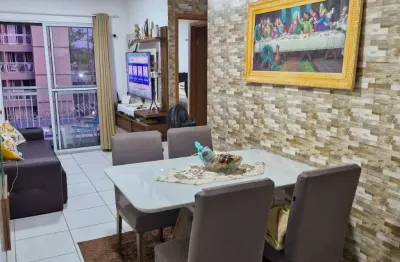 Apartamento com 2 quartos à venda na Passagem São Pedro, 101, Coqueiro, Ananindeua