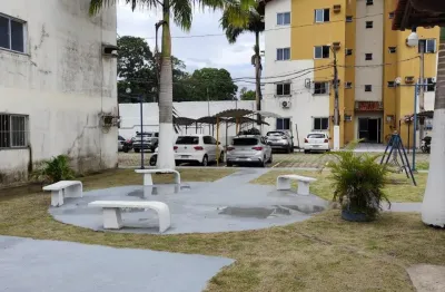 Apartamento com 2 quartos à venda na Passagem Alacid Nunes, 108, Tenoné, Belém