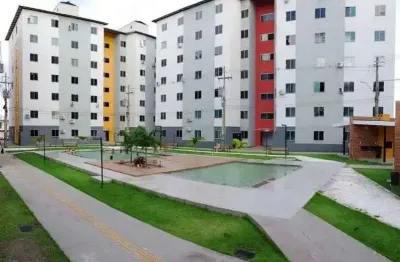 Imóvel para aluguel tem 43 metros quadrados com 2 quartos em centro - ananindeua - pa
